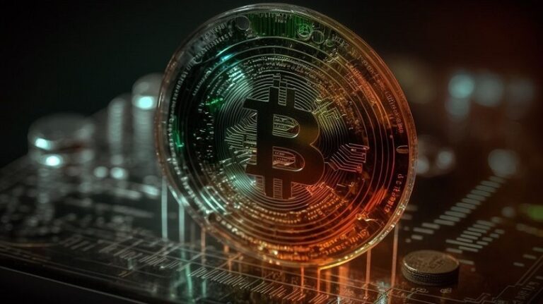Сложность майнинга биткоина выросла до нового максимума