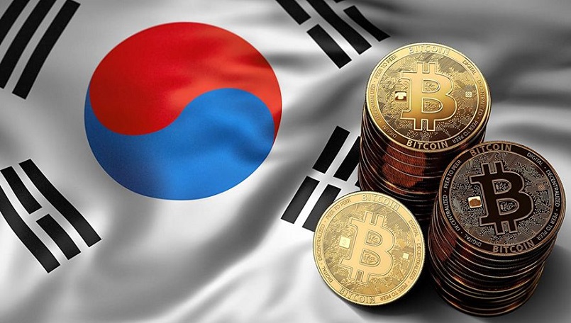 В Южной Корее клиентов криптобирж проверят на уклонение от уплаты налогов
