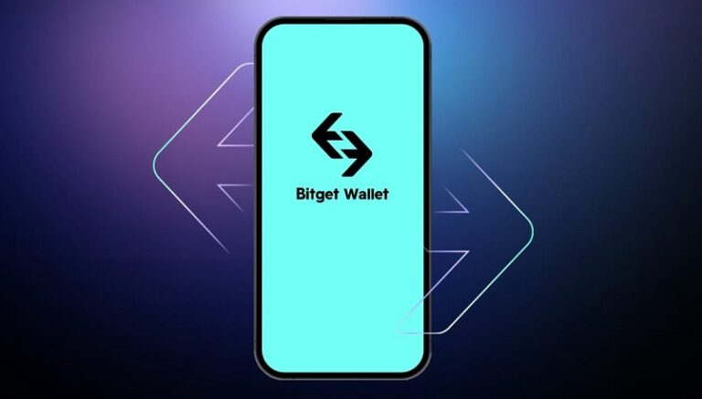 Bitget Wallet добавил поддержку трех фиатных валют