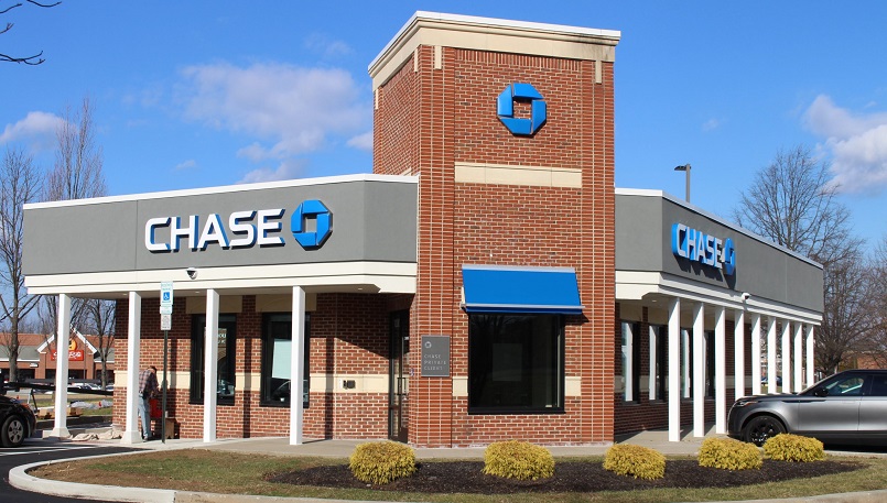 Chase Bank остановит переводы в пользу крипто-компаний