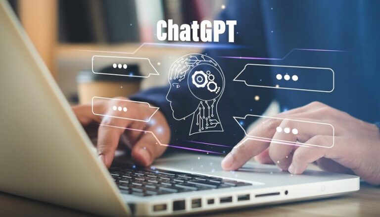 Мировой трафик чат-бота ChatGPT снизился