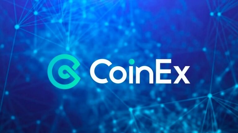 Горячие кошельки биржи CoinEx взломали хакеры