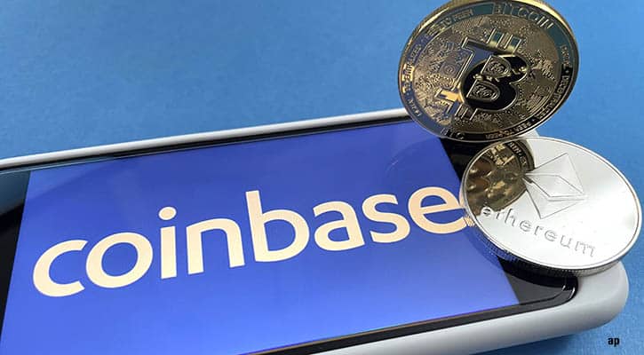 Coinbase запустила сервис с упором на институционалов