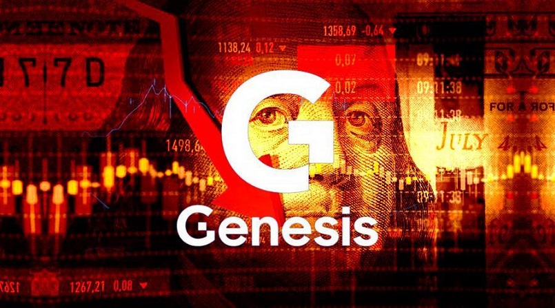 До банкротства Genesis биржа Gemini вывела $282 млн