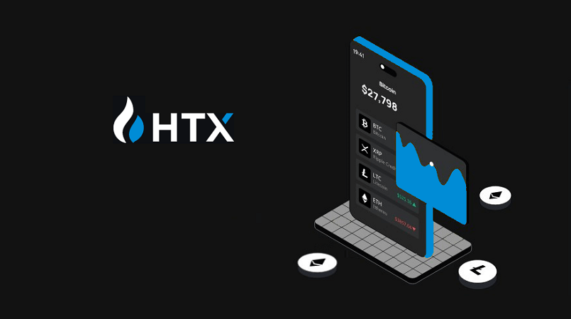 С горячего кошелька биржи HTX хакеры вывели активов на $7,9 млн.