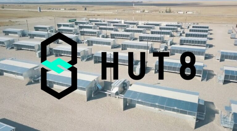 Hut 8 Mining получила последнее одобрение на слияние