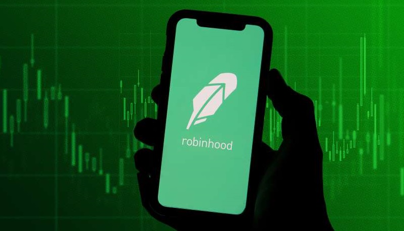 Компания Robinhood выкупит акции Сэма Бэнкмана-Фрида