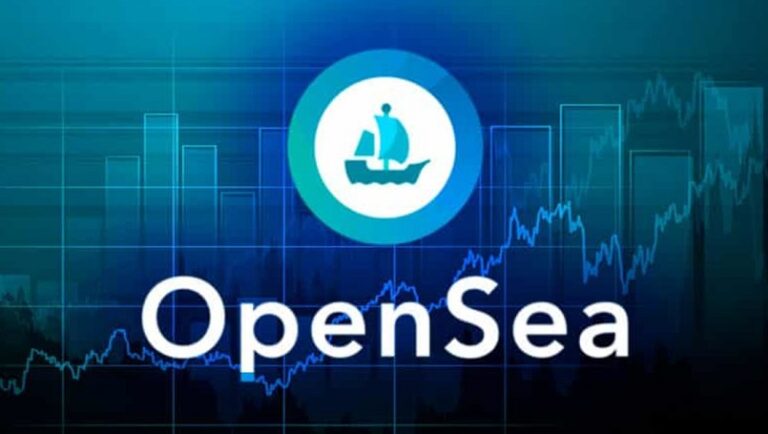 Эксперт: Оценка платформы OpenSea обвалилась