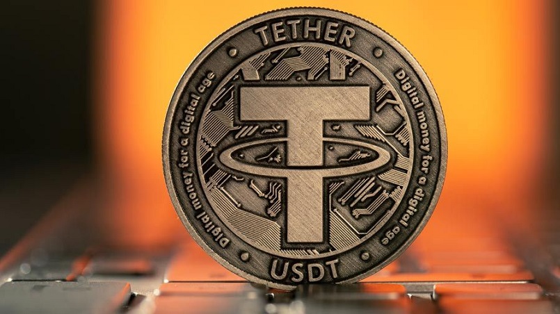 Пользователи Tether теперь могут получать займы в USDT