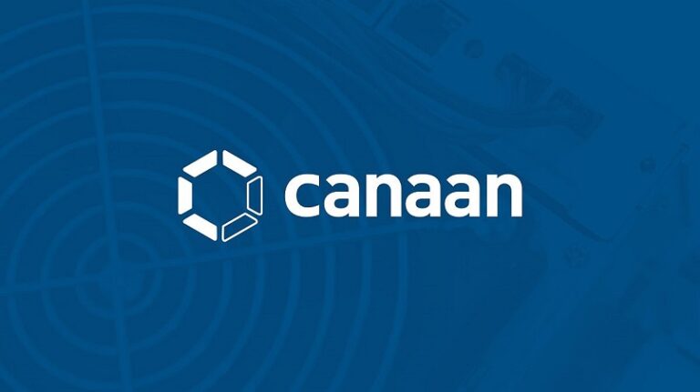 Компания Canaan представила новейший биткоин-майнер