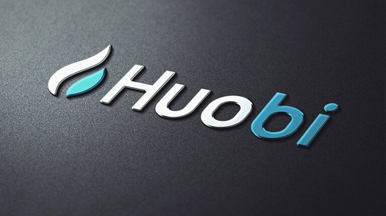 Биржа Huobi сменила название