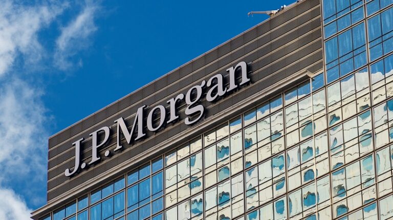 JPMorgan: Эмитенты стейблкоинов несут угрозу для денежного рынка