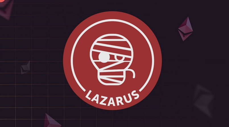 У хакеров Lаzarus обнаружили криптовалюты на $47 млн.
