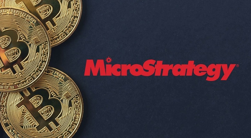 MicroStrategy купила биткоинов на $147 млн.