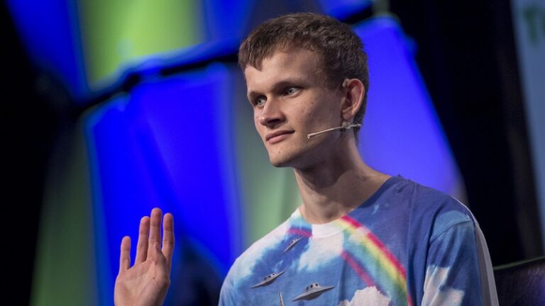 Бутерин сомневается в стабильности криптополитики Гонконга