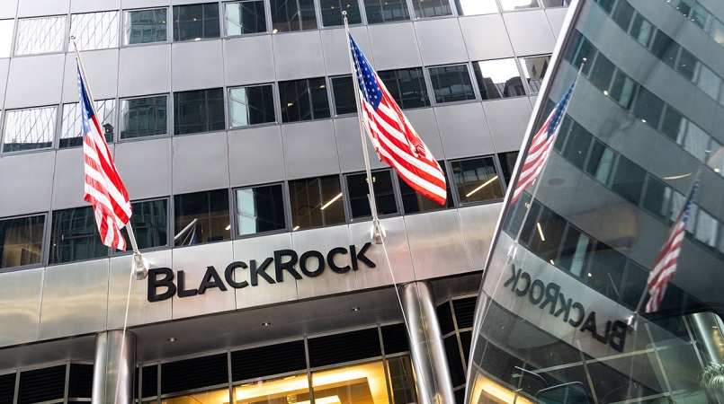Регулятор США оштрафовала BlackRock на $2,5 млн.