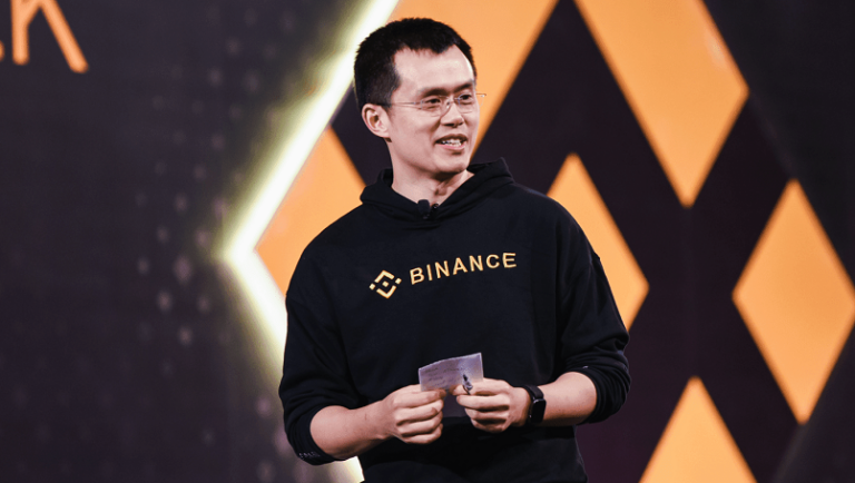 Чанпэн Чжао исключает стремительный рост биткоина после халвинга