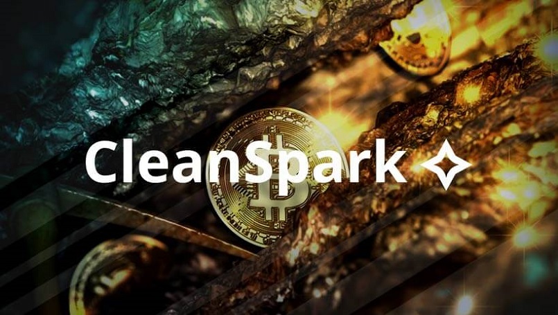 CleanSpark увеличила хешрейт биткоина