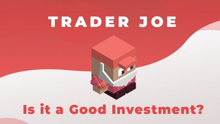 На DEX Trader Joe подали иск в суд из-за названия