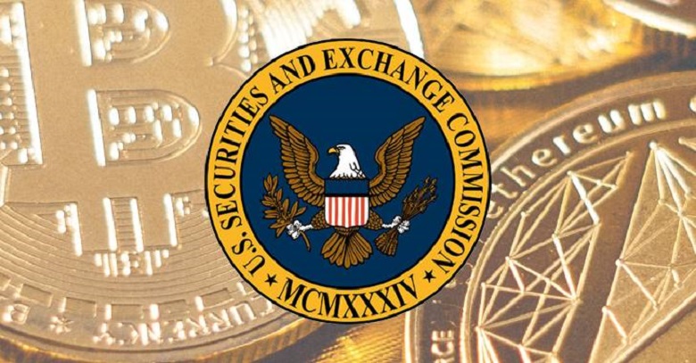 В SEC считают, что у криптовалют нет внутренней ценности