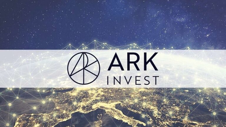Компания ARK Invest распродала акции Coinbase и GBTC