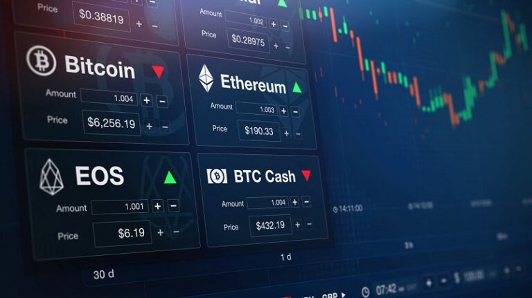 Клиенты Binance из России перешли на другие платформы