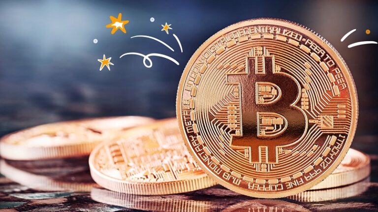 В Fidelity считают биткоин самой безопасной криптовалютой