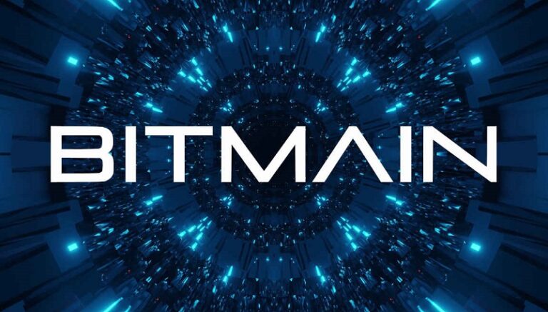 Bitmain разрабатывает устройства для блокчейна Aleo