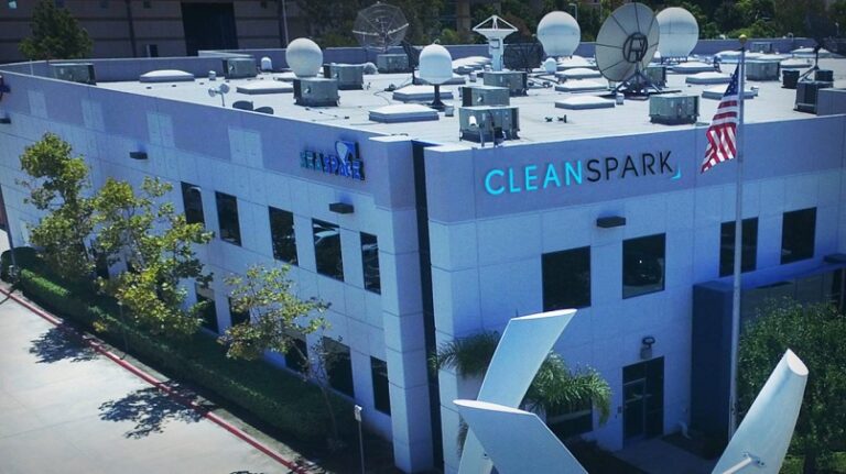 Clean Spark купит новейшие биткоин-майнеры