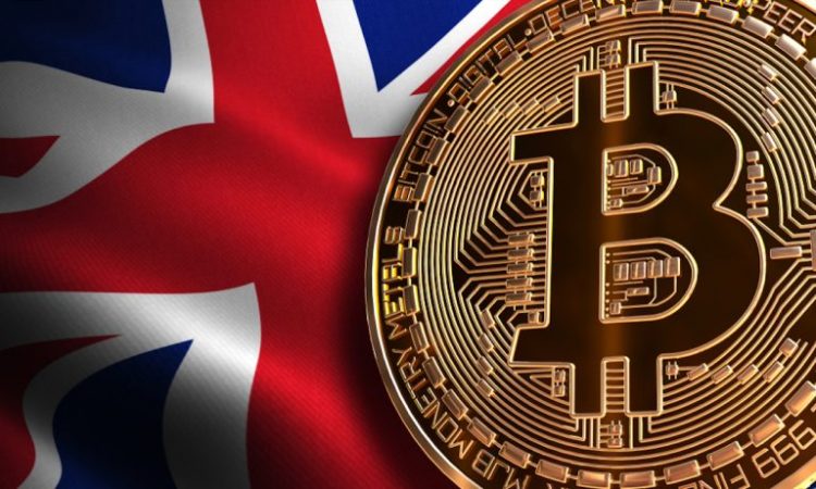 В Великобритании упростили конфискацию криптовалют