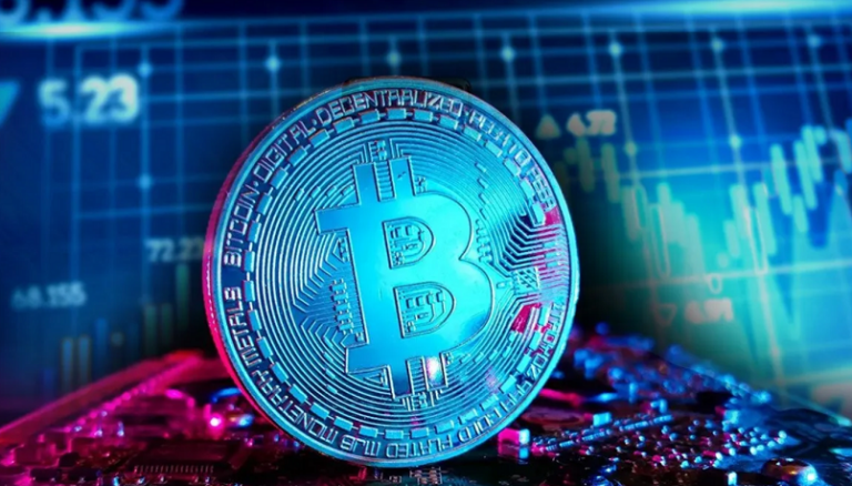 В криптофонды зафиксирован крупный приток средств