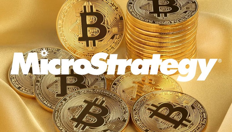 MicroStrategy начал получать прибыль от инвестиций в биткоин