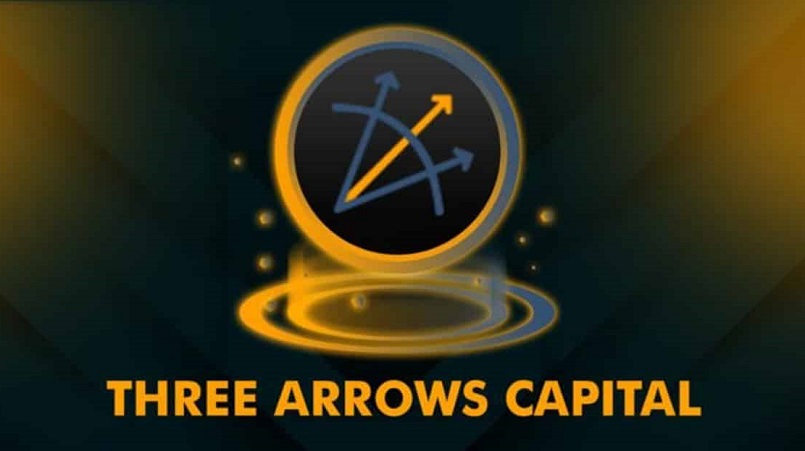 Three Arrows Capital продаст бирже WOO токены и акции