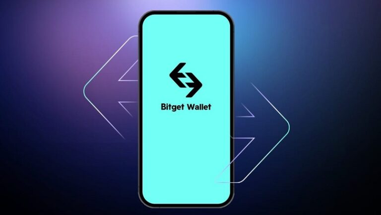 Bitget Wallet открыл аирдроп-платформу