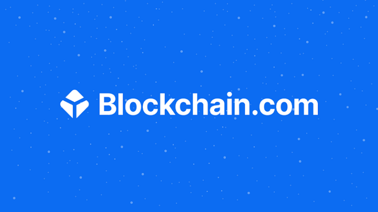 Криптобиржа Blockchain.com привлекла $110 млн. инвестиций