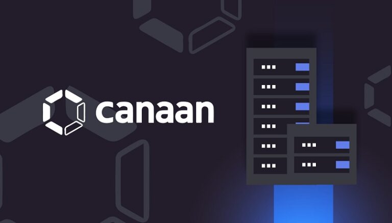 Компания Canaan получила лицензию в Казахстане