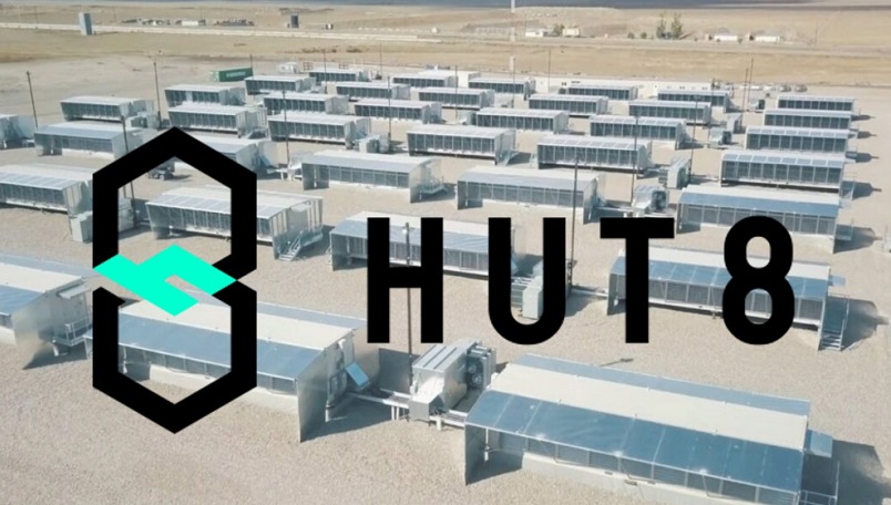 Регулятор одобрил слияние Hut 8 с US Bitcoin