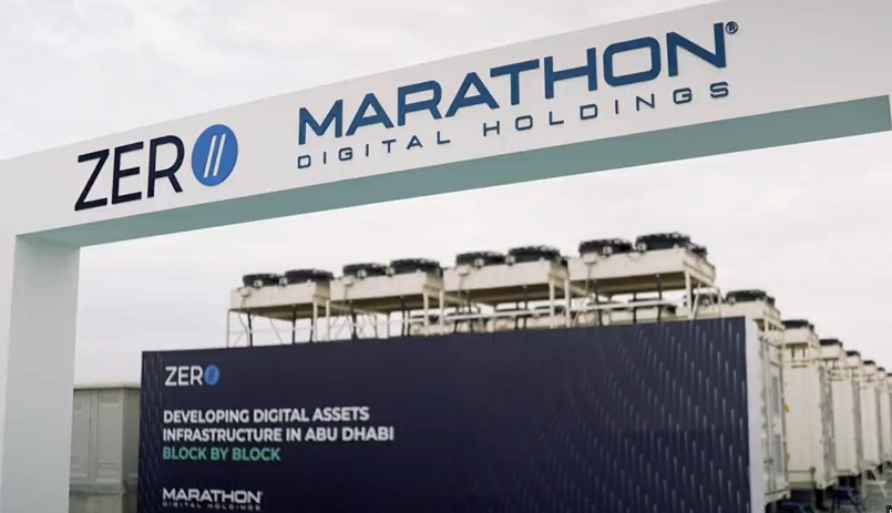 Marathon Digital займется майнингом в Парагвае