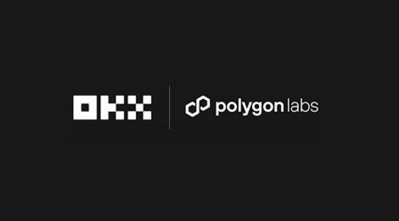 Биржа OKX совместно с Polygon запустила L2-сеть X1