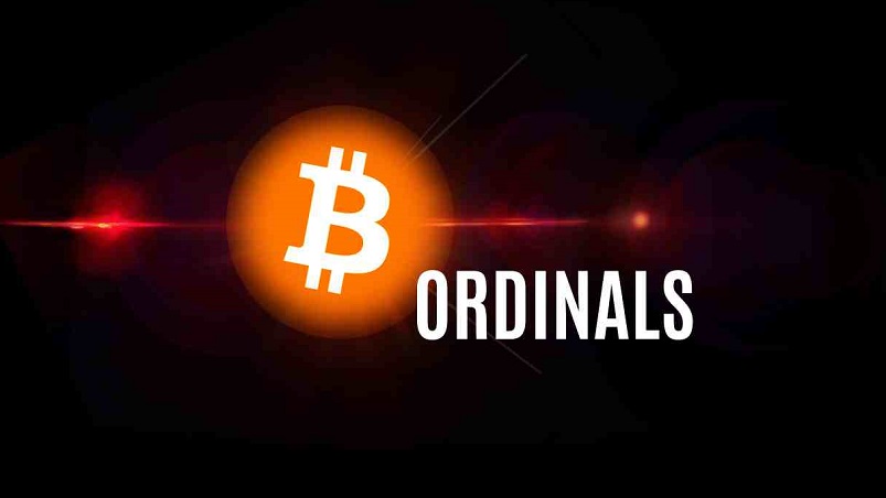 Стартап Bioniq запустил маркетплейс для Ordinals