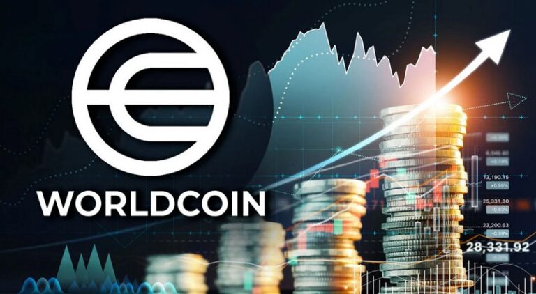 Токен Worldcoin резко взлетел на 20%