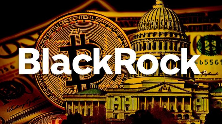 4 проекта могут стать маркетмейкерами ETF от BlackRock