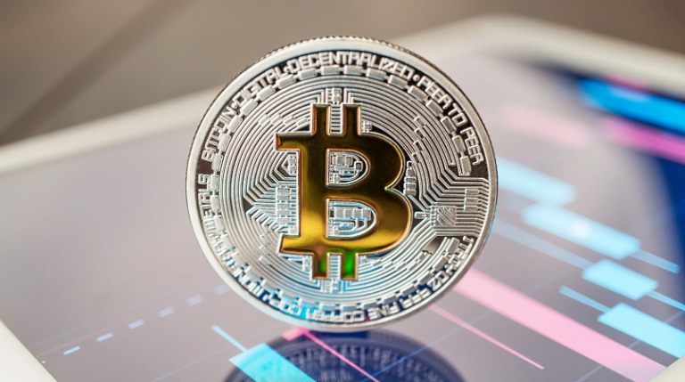 Курс биткоина преодолел уровень в $36 800