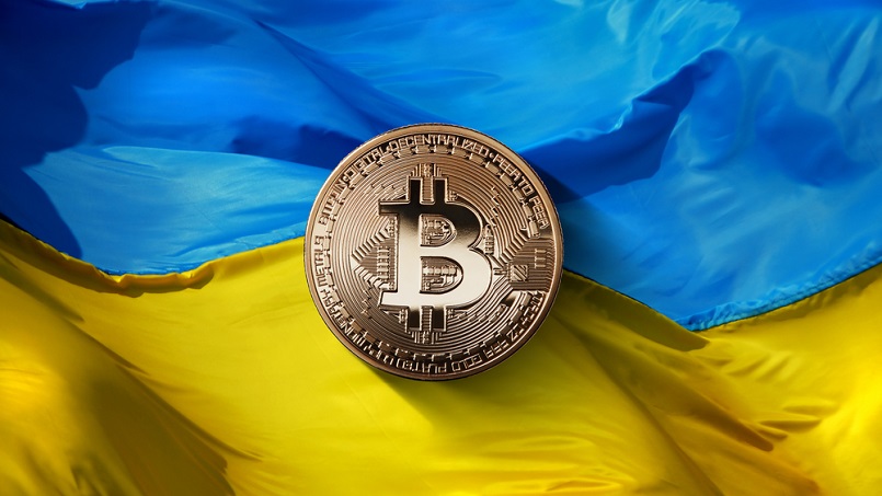 Украина потеряла более $52 млрд. из-за «серого» крипторынка