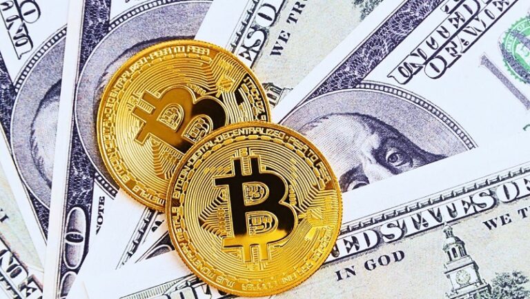 В криптофонды поступило более $1 млрд. инвестиций