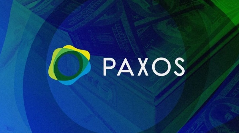 Компания Paxos запустит новый стейблкоин