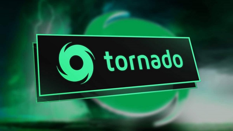 Курс токена Tornado Cash обвалился на 53%
