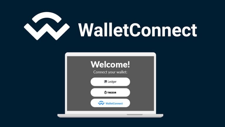 Российским пользователям ограничили доступ к WalletConnect