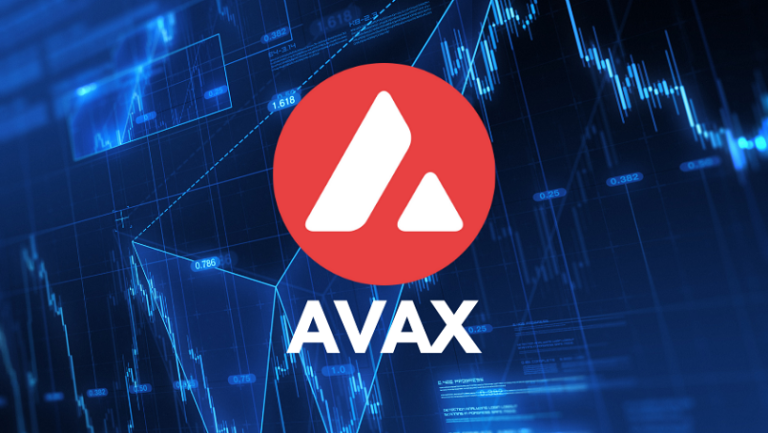 Курс токена AVAX вырос на 17%, несмотря на просадку крипторынка