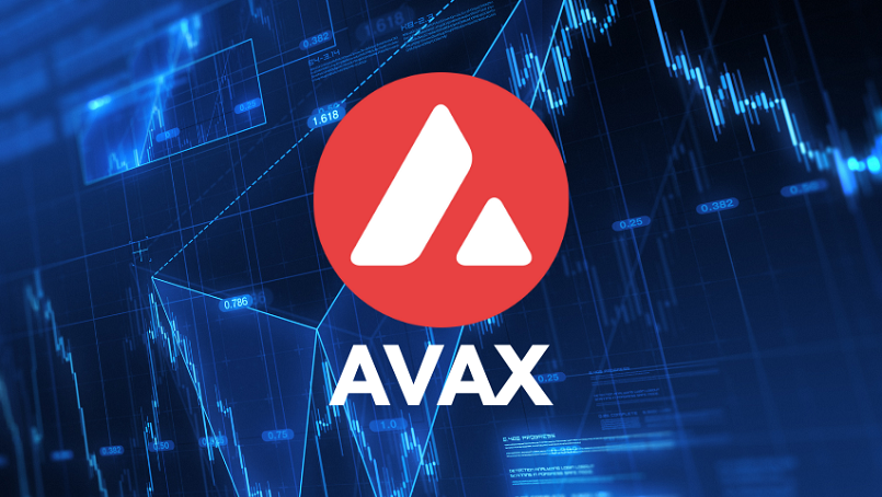 Курс токена AVAX вырос на 17%, несмотря на просадку крипторынка
